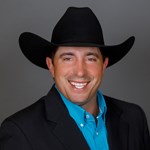 Austin Henderson Headshot