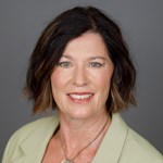 Carmel Miller Headshot