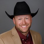 Lane Marshall Headshot