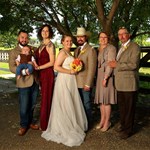 Price Family Photo