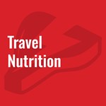 Travel Nutrition Thumbnail